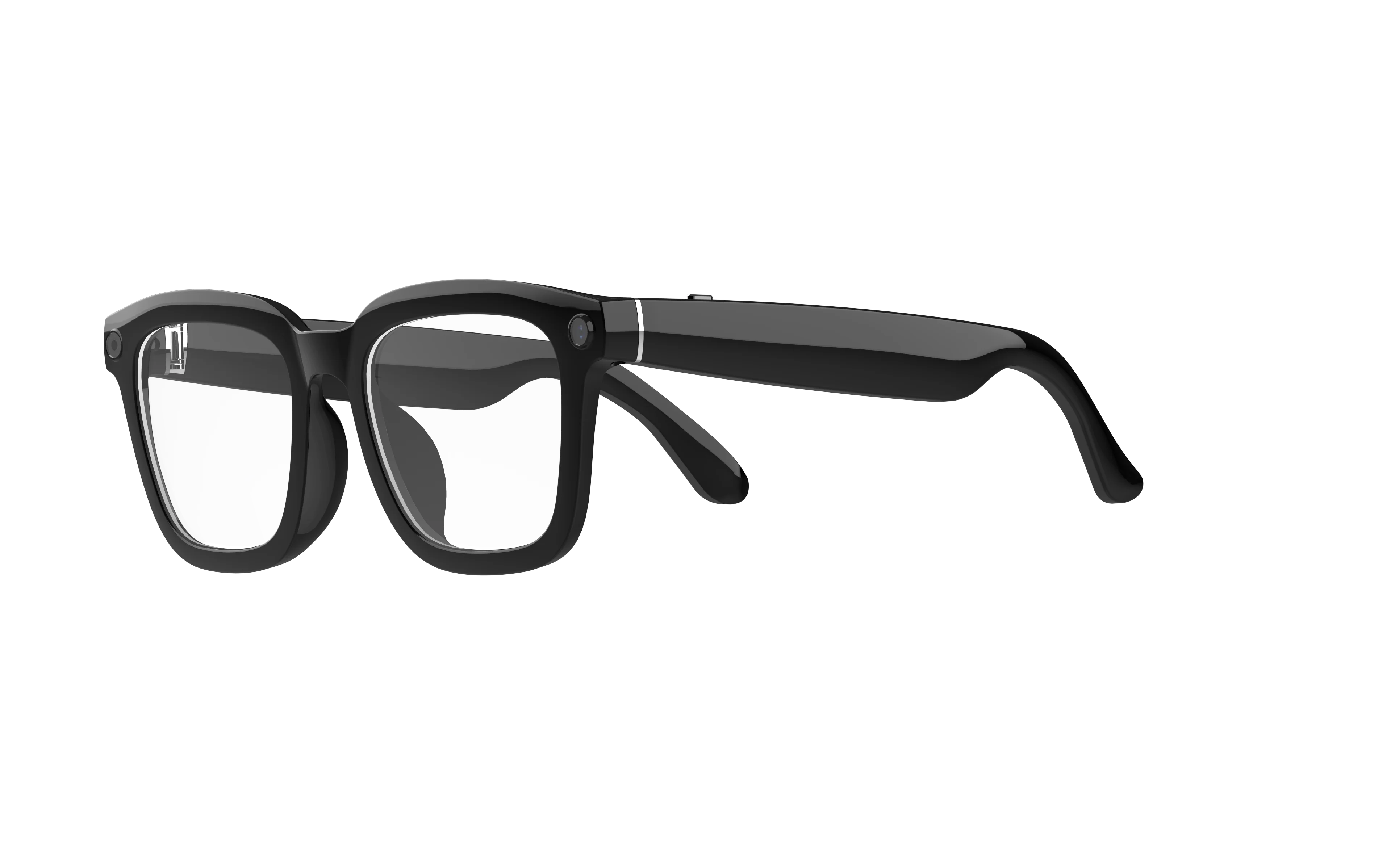 AI inteligentné okuliare s kamerou, nahrávanie, 4GB, IP65, 1080P video, zvuk, AI chat, preklad, BT hovor, hudba, Wifi prenos, V03 slnečné okuliare